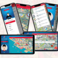 Domino's gamified, mobile-first learning platform